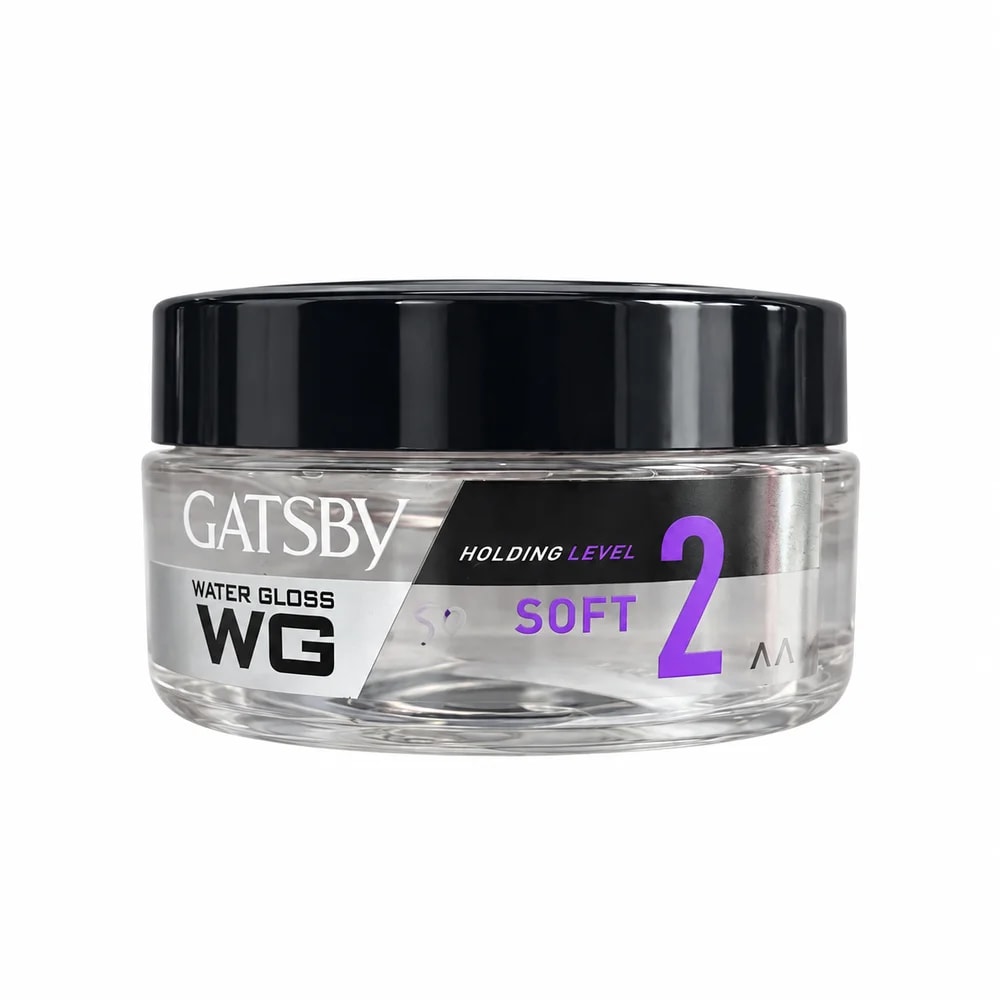 Gatsby Water Gloss Soft - PHARMCY ARUN REAS