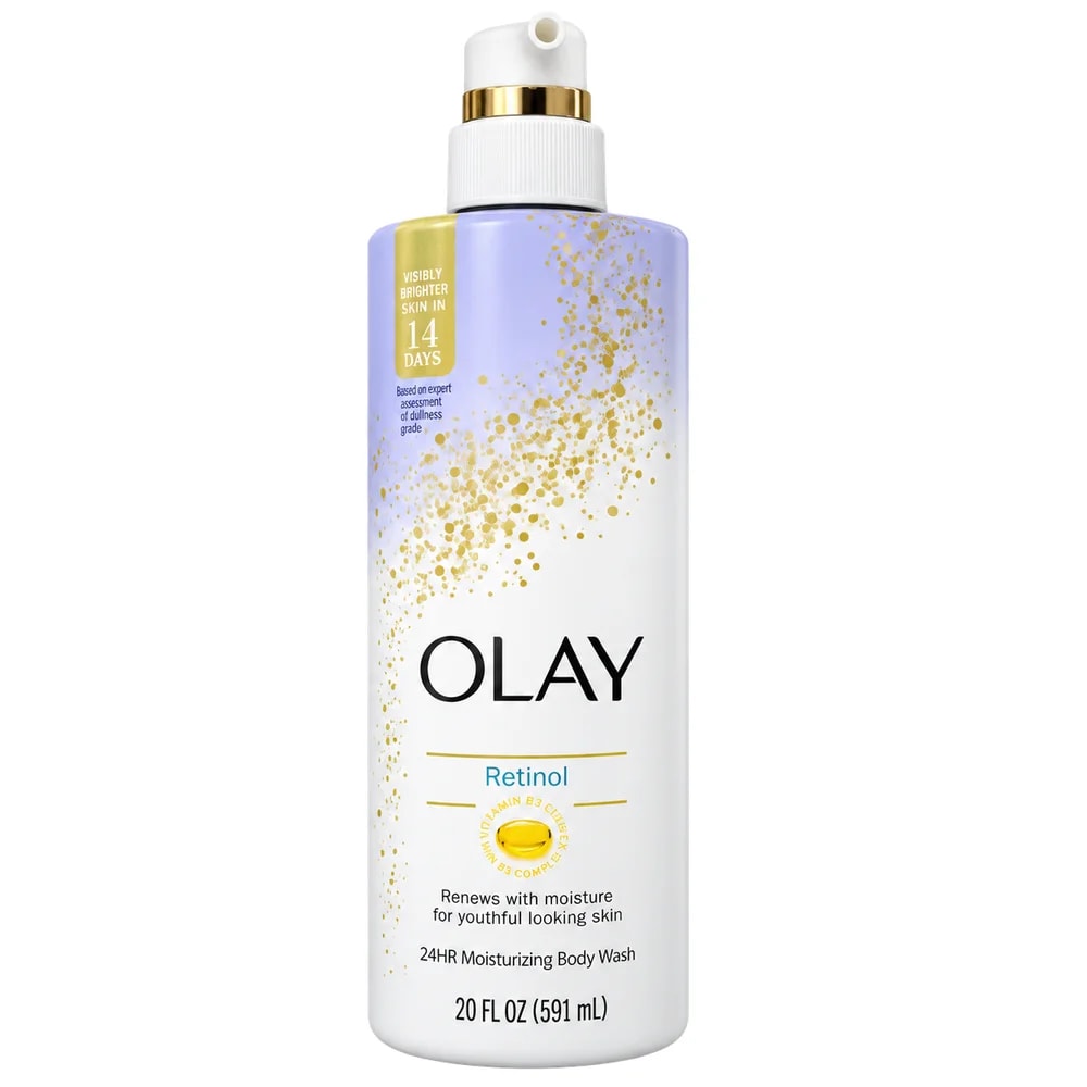 Olay Retinol 591 mL - Pharmacy Krech hong