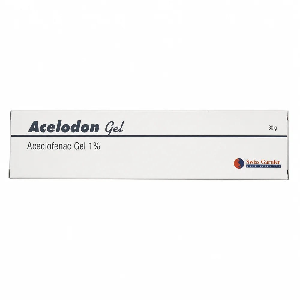 Acelodon 1% - Preah Chan Tep Pharmacy 