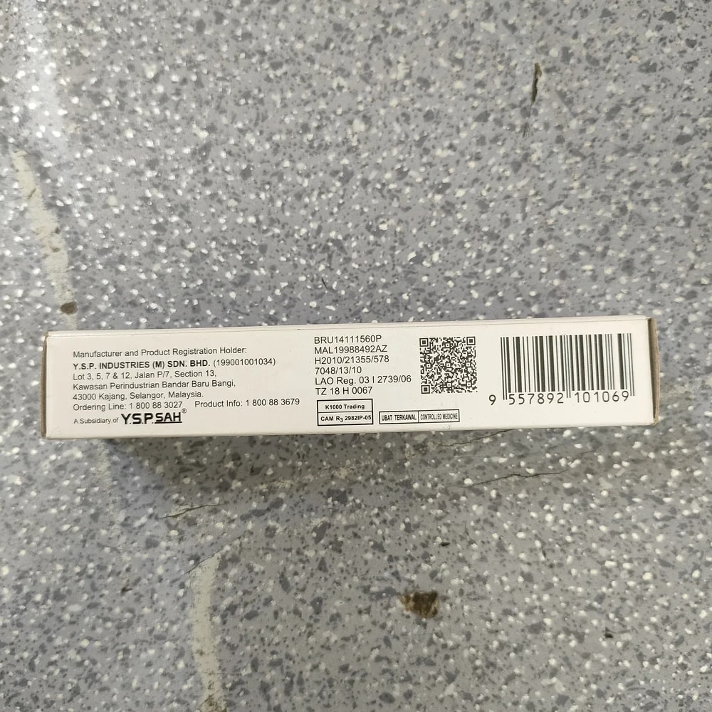 Zimuflam Gel Diclofenac diethylamine BP 1.16% w/w (equivalent to diclofenac sodium 1.0% w/w), Mephenesin 5.0% w/w, Menthol BP 2.0% w/w, Methyl salicylate BP 5.0% w/w, Turpentine Oil BP 3.0% w/w; gel base qs - Depot De Pharmacie "A" Kim Houy