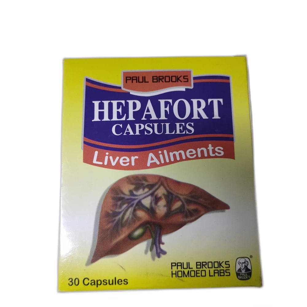 Hepafort Not available - PHARMACIE PORNLEU PICH