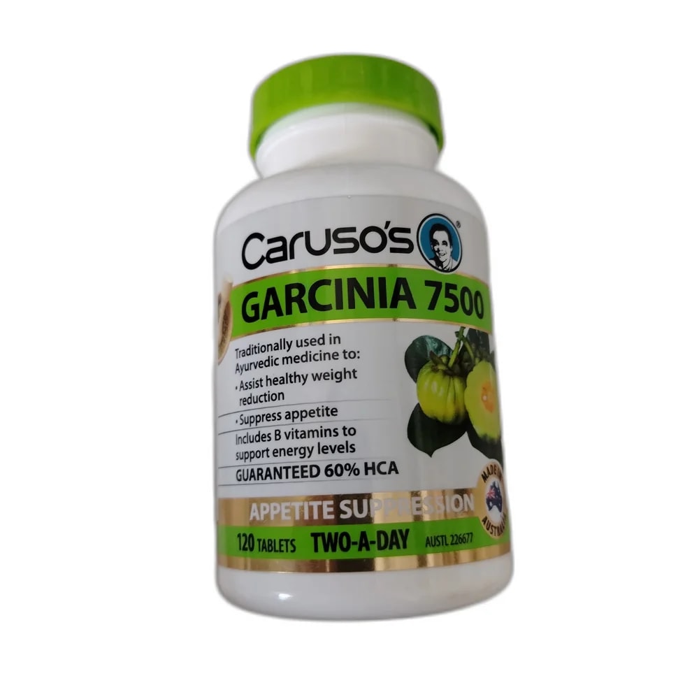 Garcinia 7500 7500mg - DHOU CARE PHARMACY