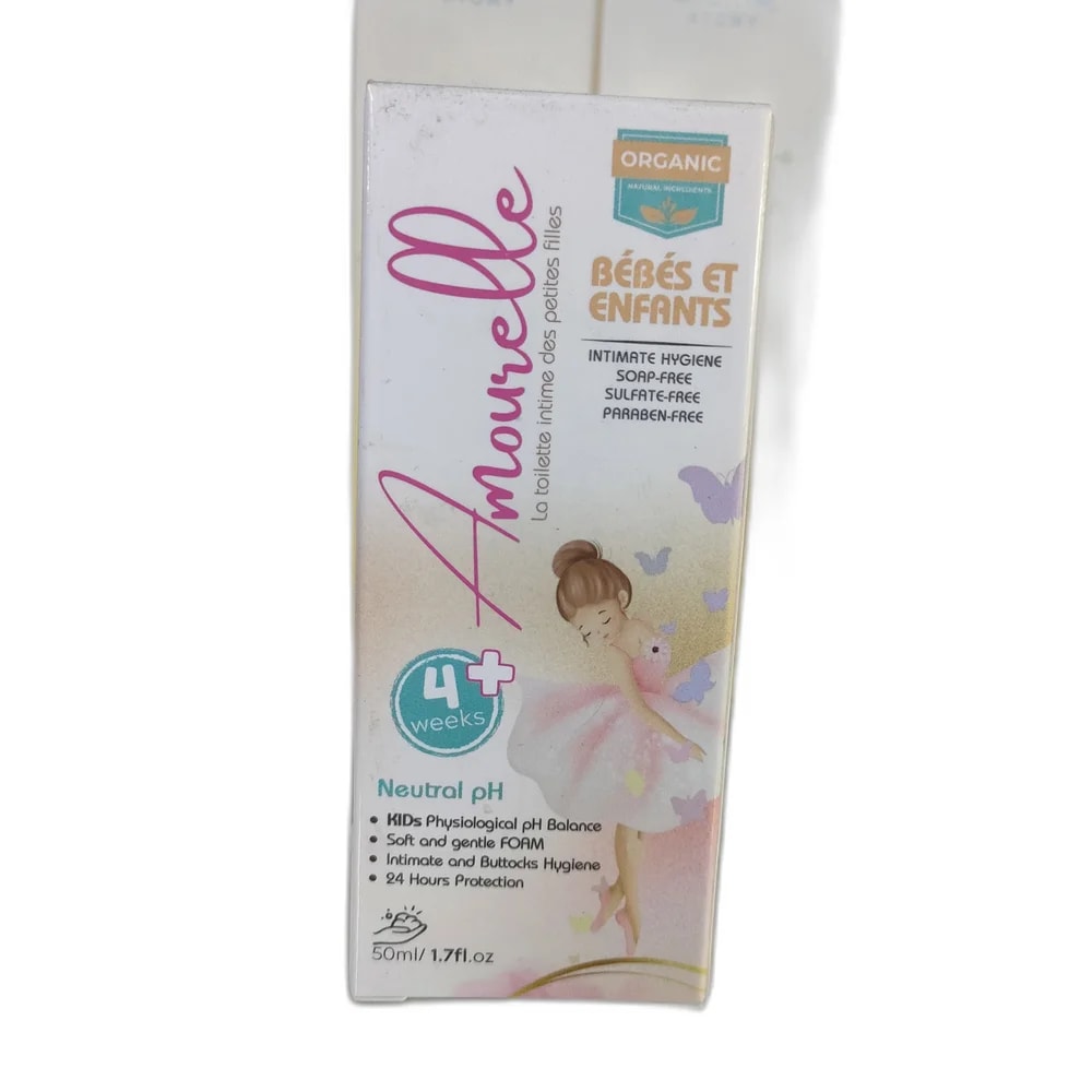 Amourelle 50 ml - PHARMACIE PORNLEU PICH