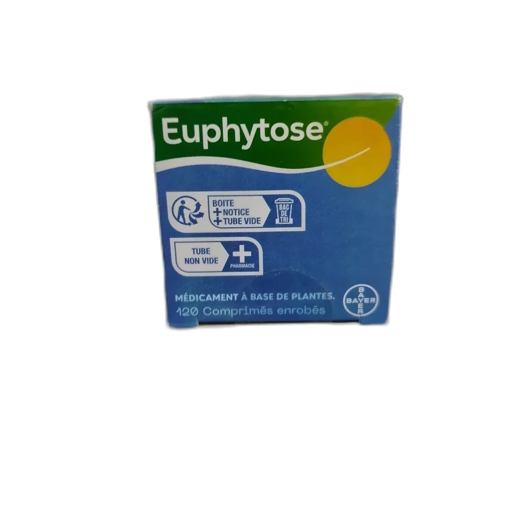 Euphytose Not available - PHARMA ASSIST PHARMACY