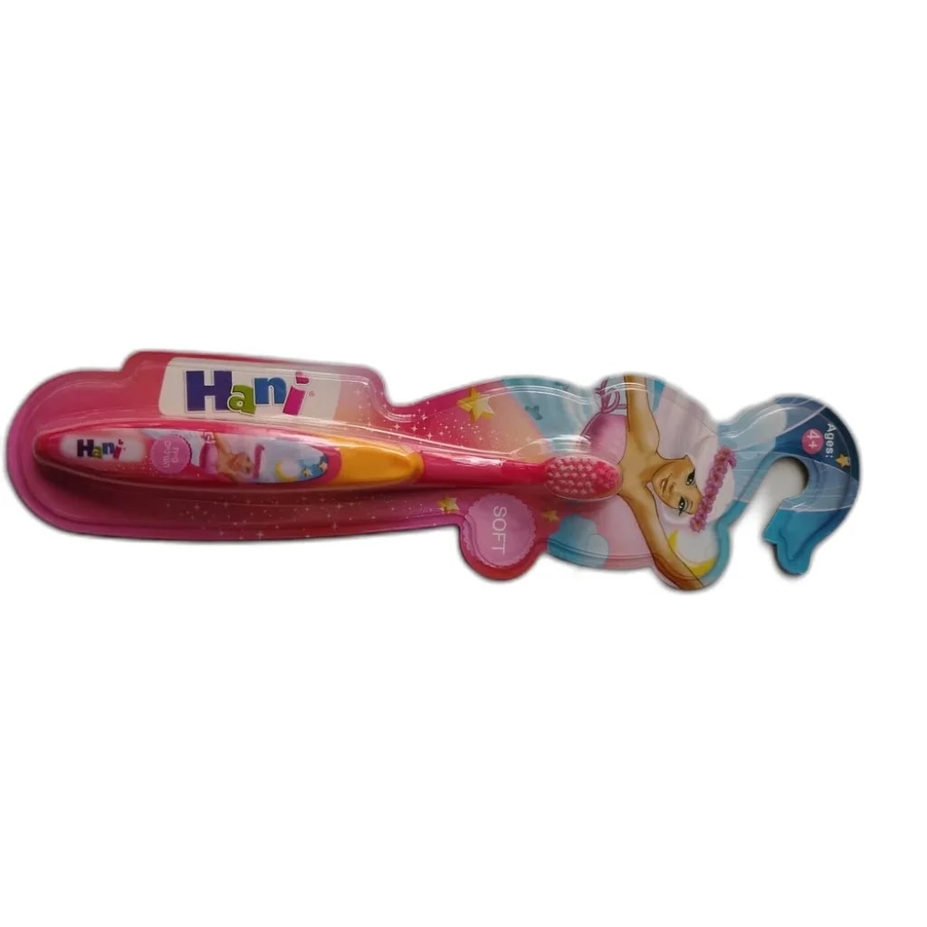 Hani Kids Soft, for ages 4+ - PHARMACIE RATANAK