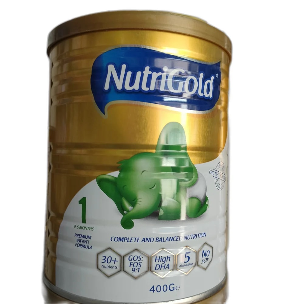 NutriGold 1 Not available - PHARMACIE PORNLEU PICH