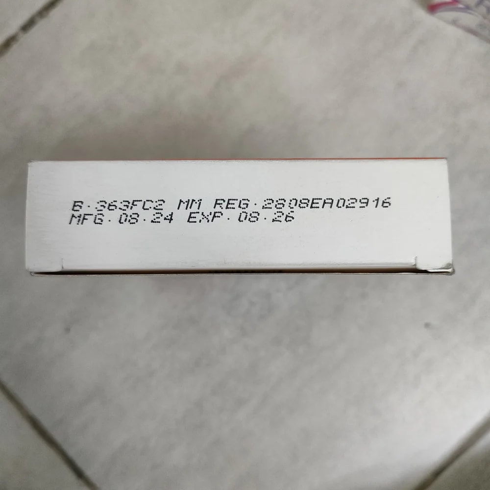 Vilget-M 50 mg / 1000 mg - Depot De Pharmacie "A" Kim Houy