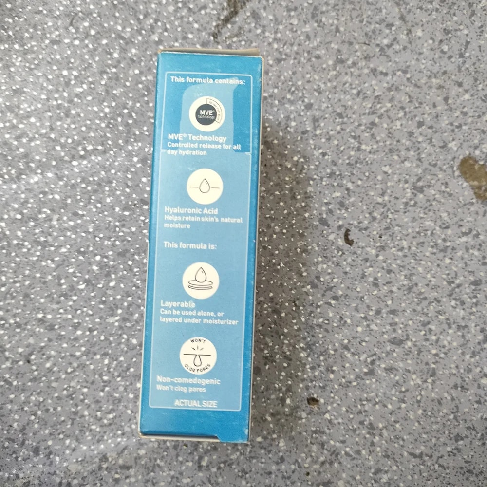 CeraVe AM Facial Moisturizing Lotion SPF 30 SPF 30 (broad-spectrum mineral and chemical filters) - Depot De Pharmacie "A" Kim Houy