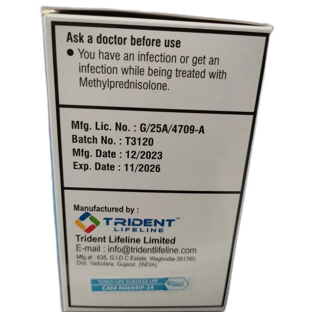 Trompil 4 mg - PHARMACY PONLEU AOSOT