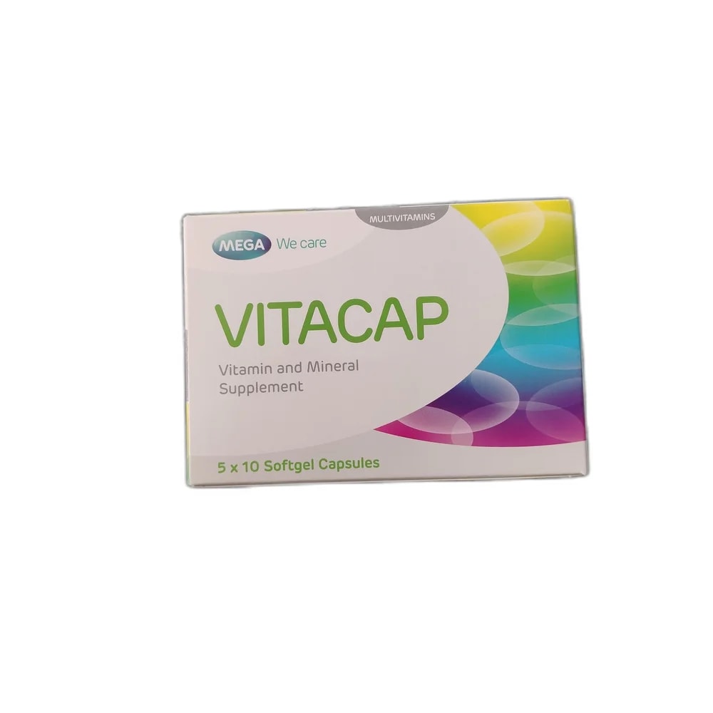 Vitacap Not available - PHARMACIE RATANAK