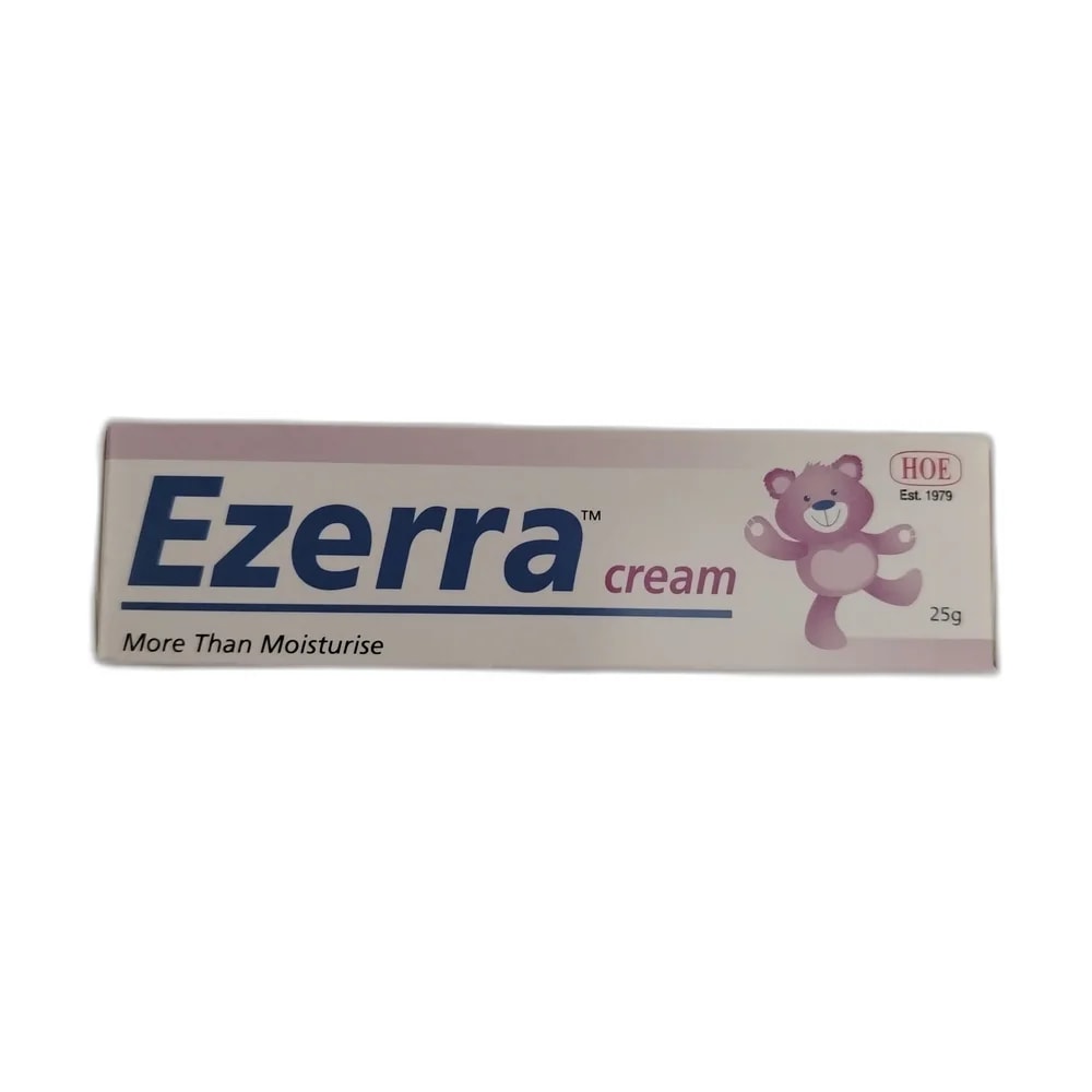 Ezerra - DHOU CARE PHARMACY