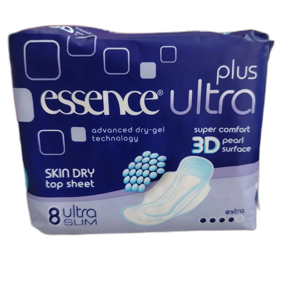Essence Ultra Plus Not available - PHARMA ASSIST PHARMACY
