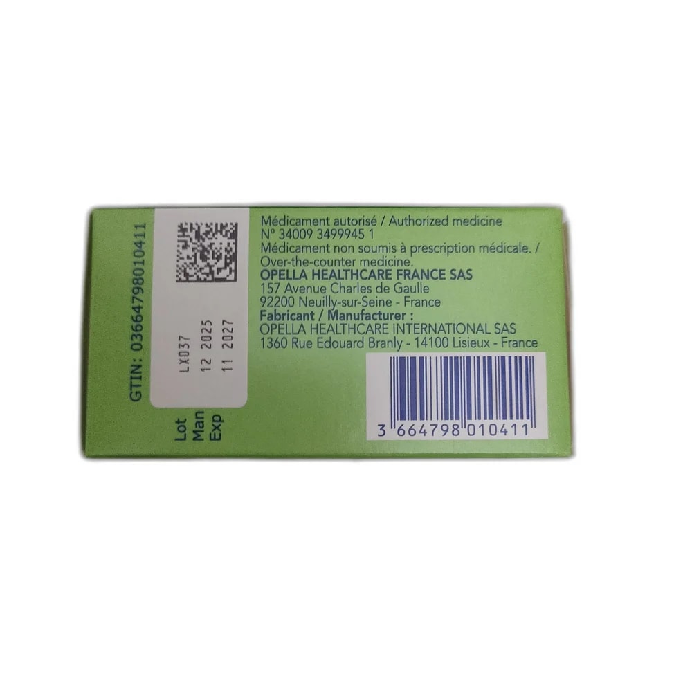 Doliprane 300 mg - PHARMACIE PORNLEU PICH