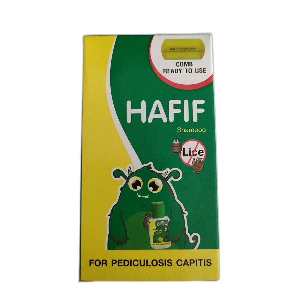 Hafif - PHARMACY PONLEU AOSOT