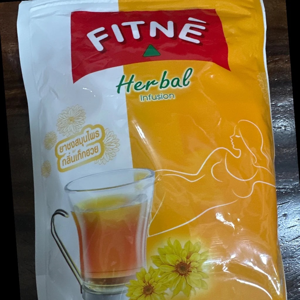 Fitné orange  - PONLEU DOUNG DARA PHARMACY