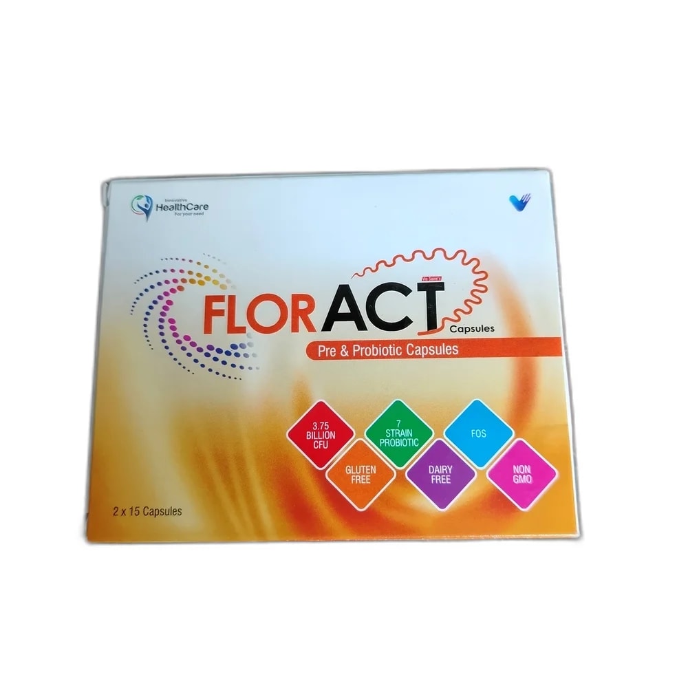 FlorACT - DHOU CARE PHARMACY
