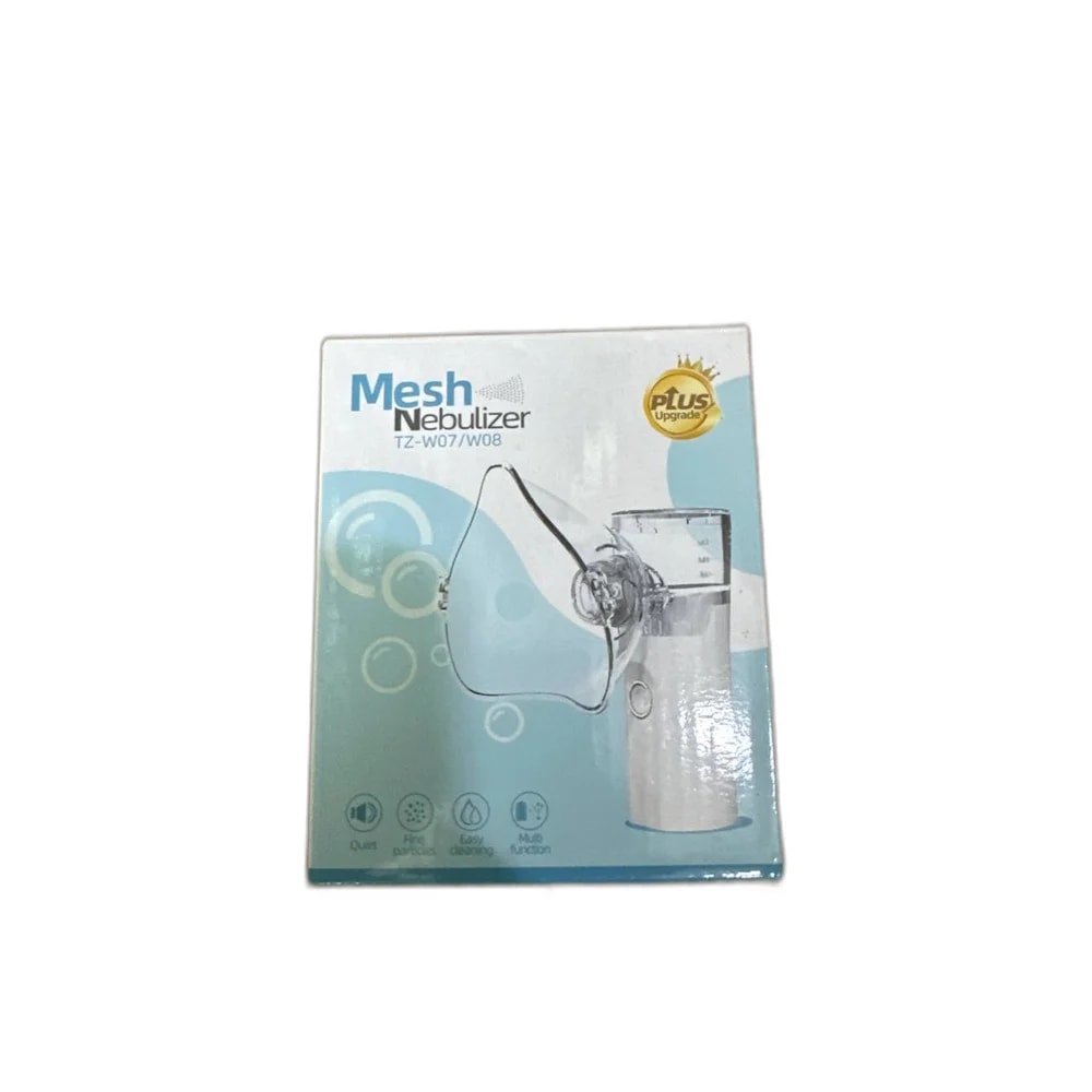 Mesh Nebulizer TZ-W07 - Kim Yi