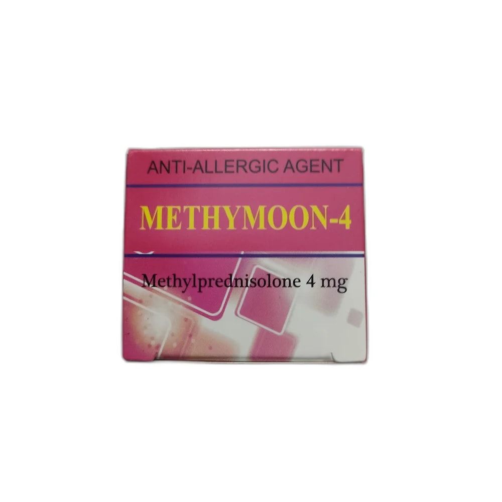 Methymoon-4 4 mg - PHARMACIE PORNLEU PICH