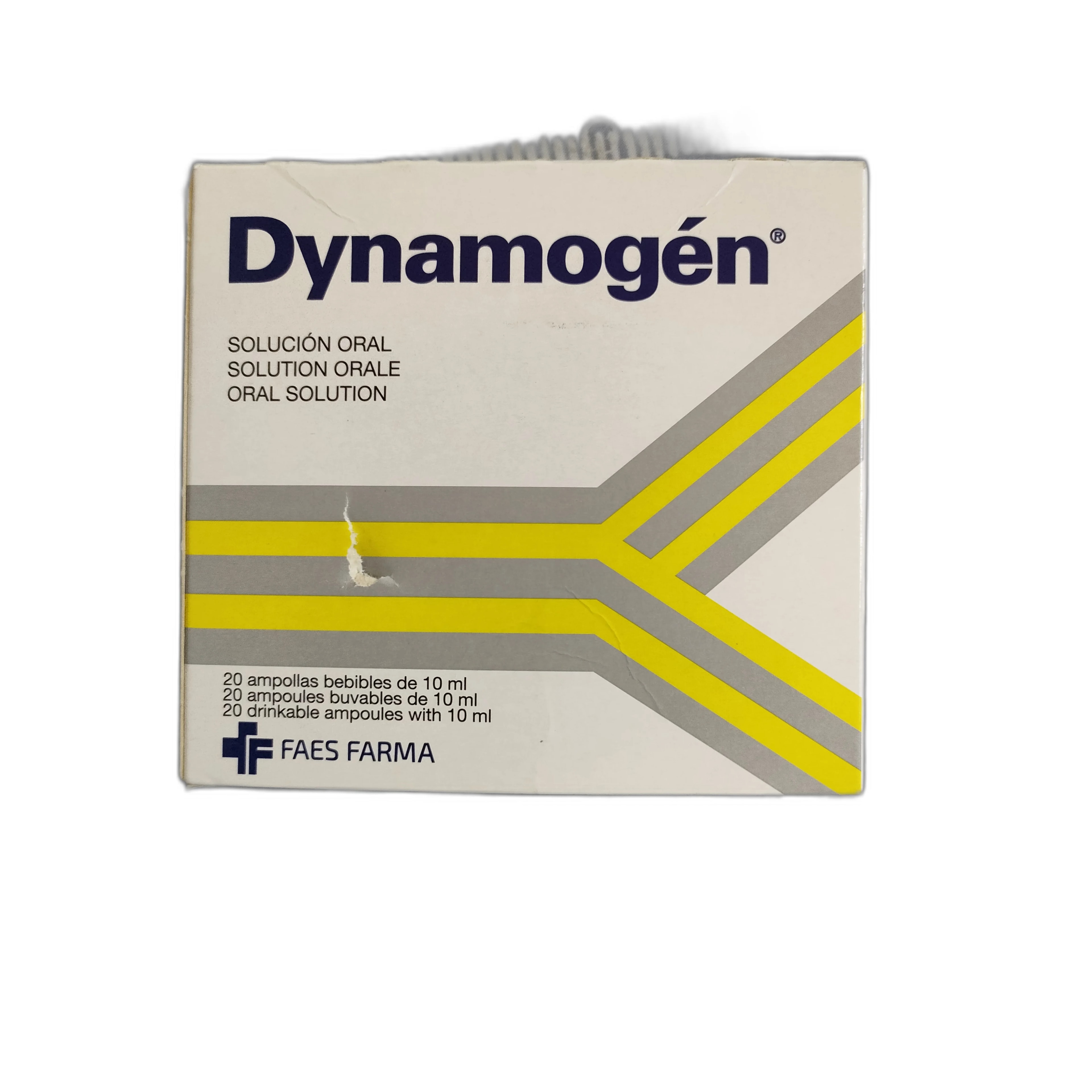 Dynamogen Not available - PRONETH PHARMA PHARMACY