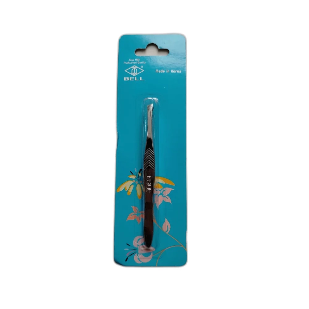 Bell Tweezers 1 tweezers - PHARMACIE RATANAK