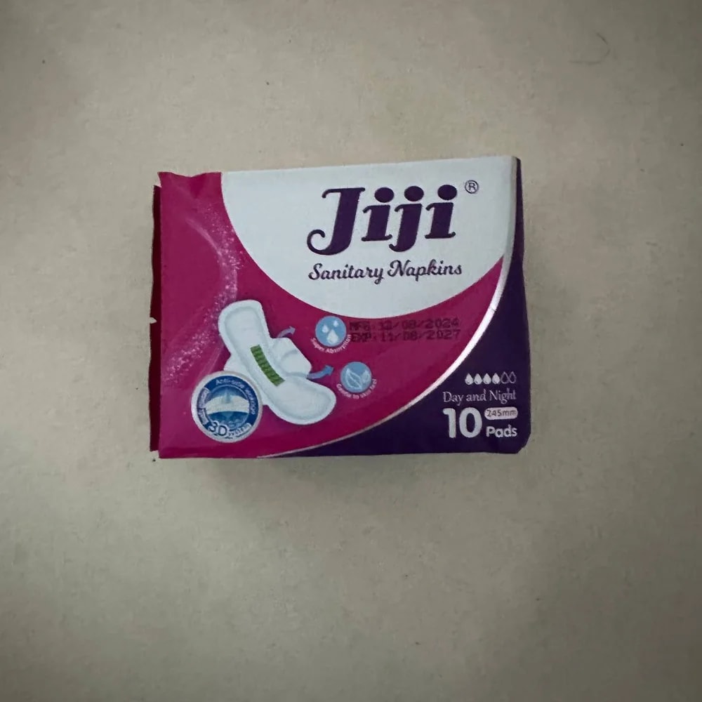 Jiji 245 mm - PHARMCY ARUN REAS