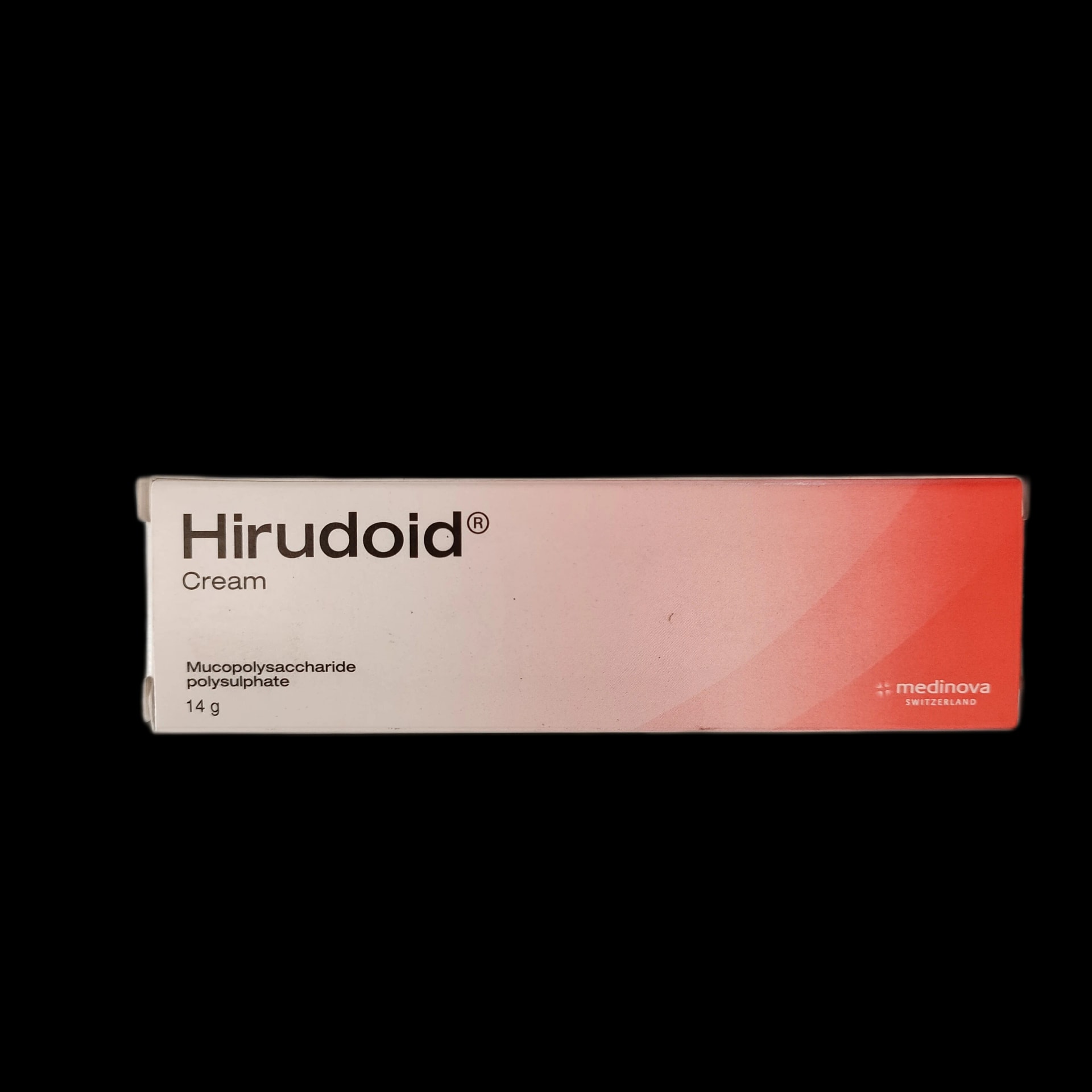 Hirudoid Cream 14g - SREY MOM PHARMACY