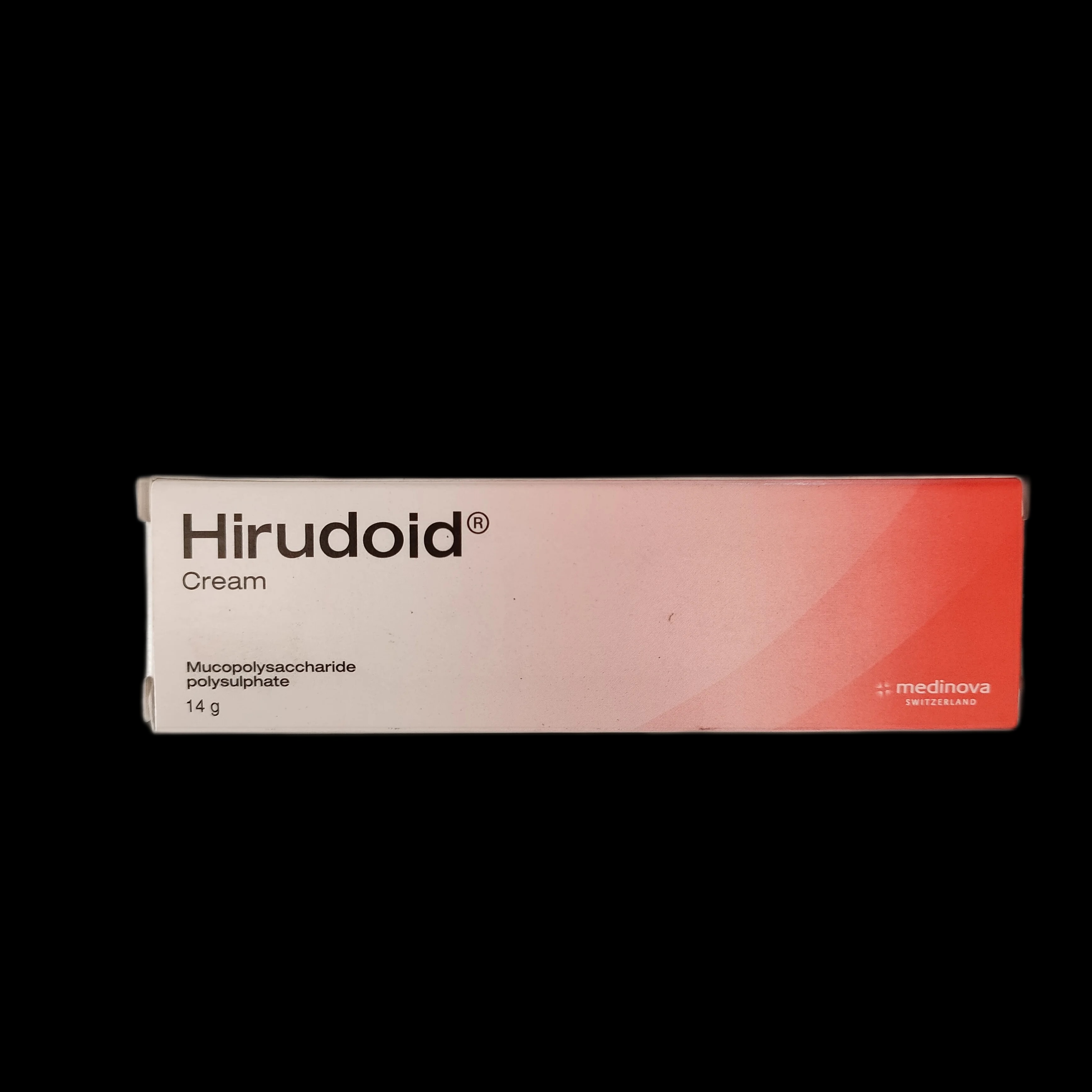 Hirudoid Cream 14g - SREY MOM PHARMACY