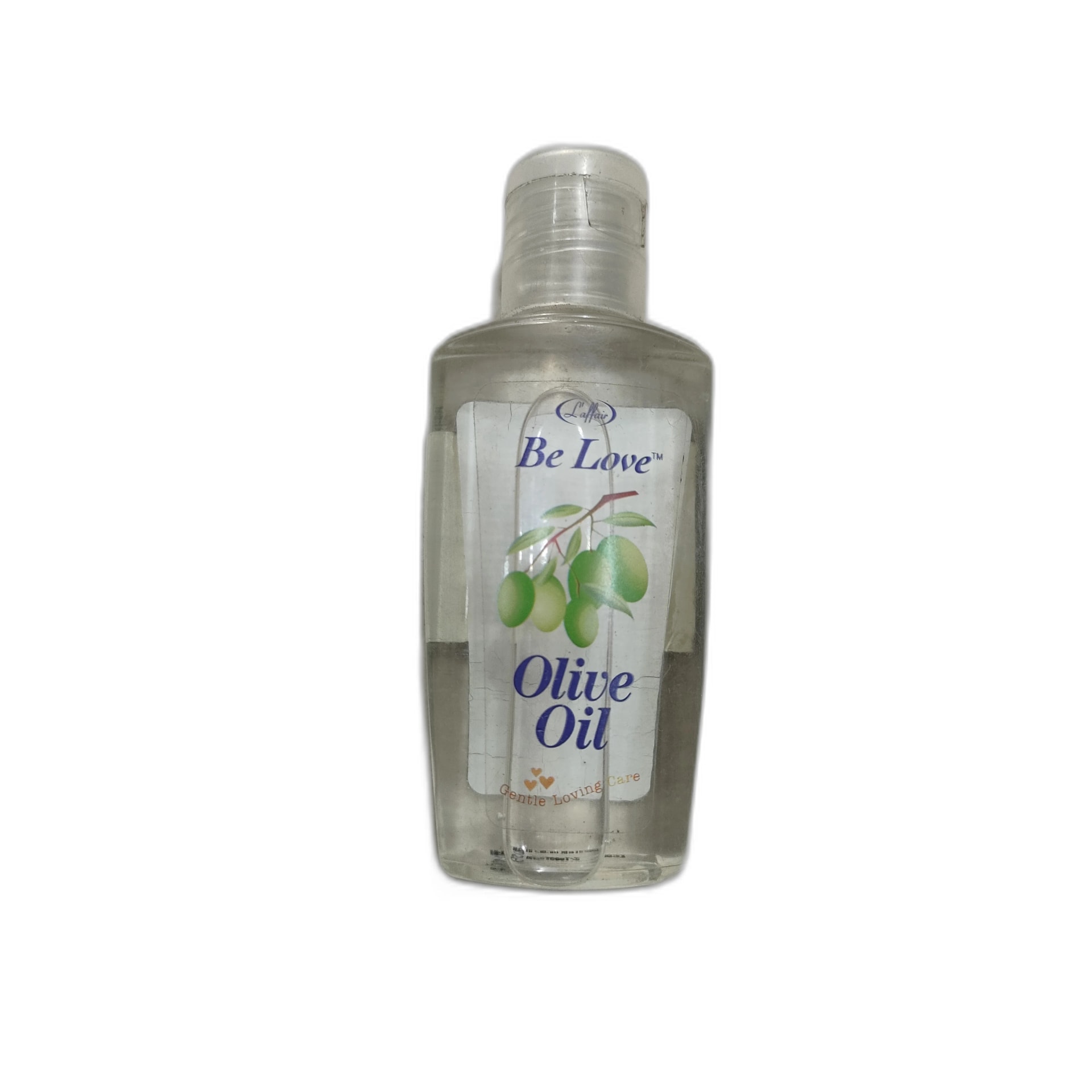 Be Love Olive Oil 60 ml - PONLEU DOUNG DARA PHARMACY