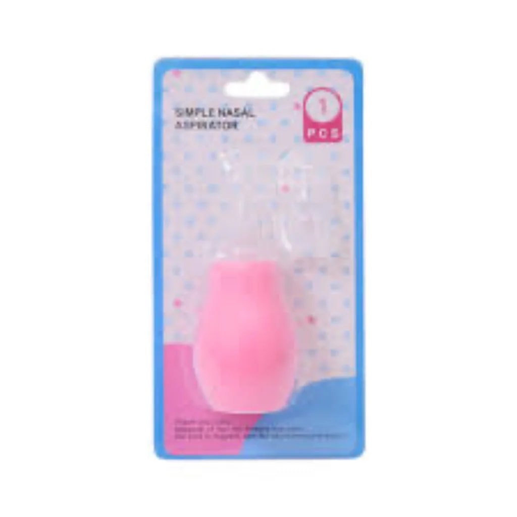 Simple nasal Aspirator - PONLEU DOUNG DARA PHARMACY
