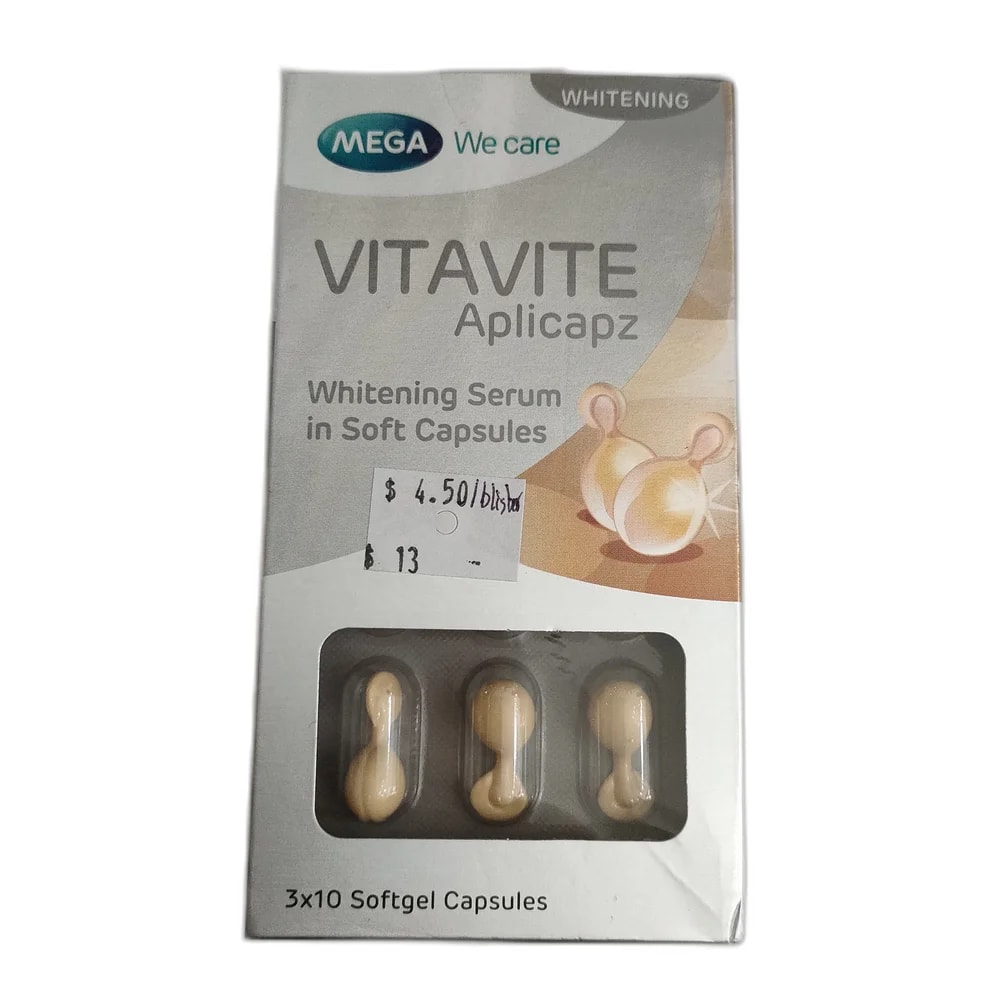 Vitavite Aplicapz - PHARMACY PONLEU AOSOT