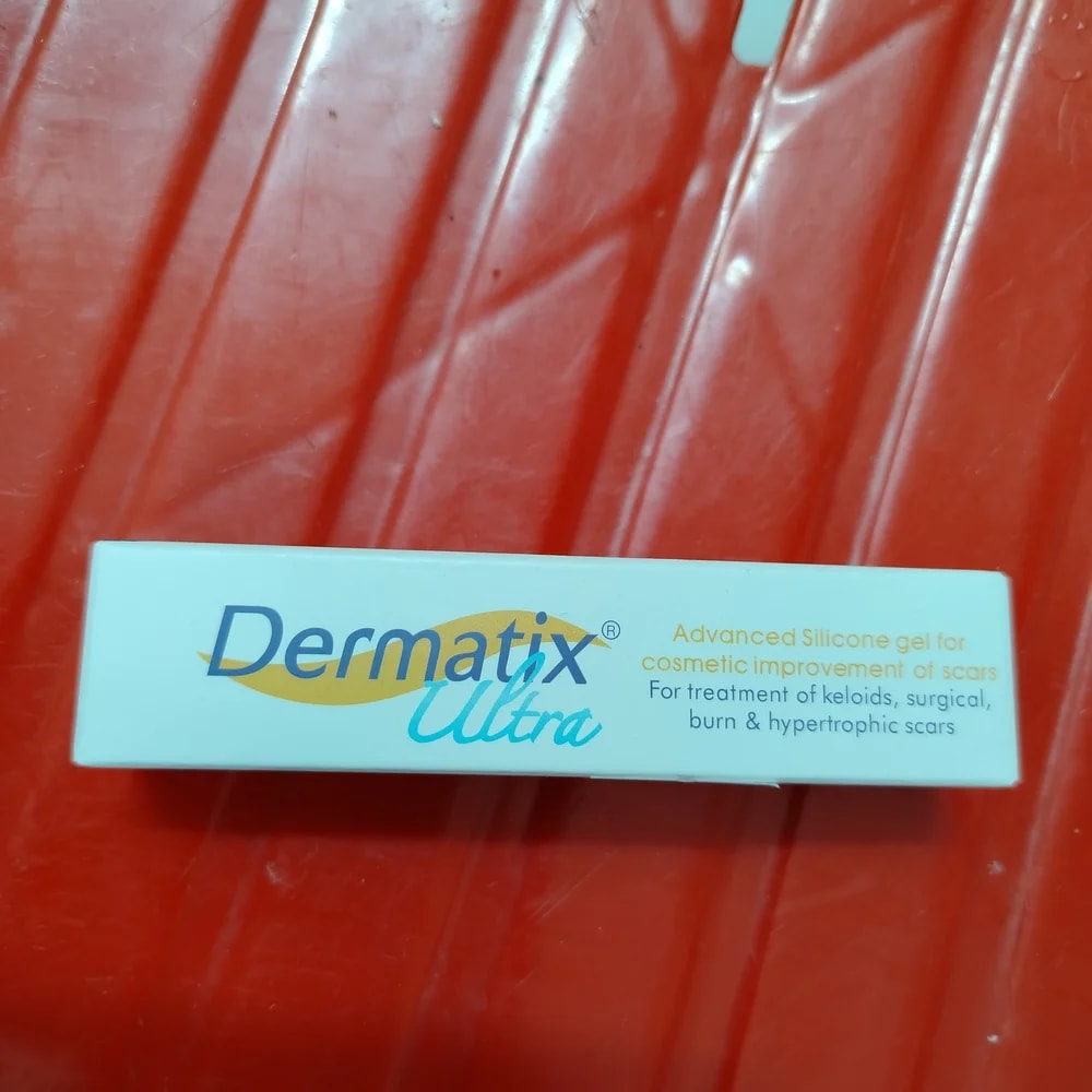 Dermatix Ultra - Pharmacy Krech hong