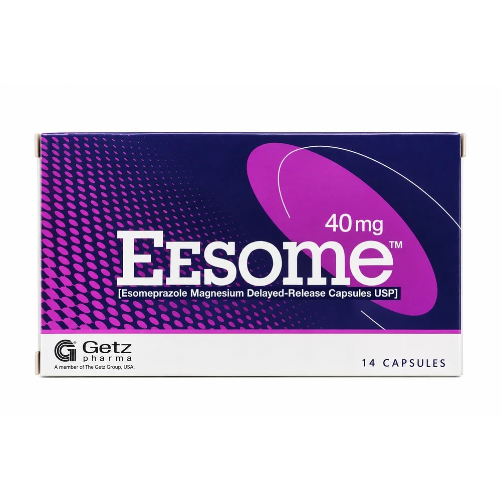 Eesome 40 mg - Reachiny Pharmacy