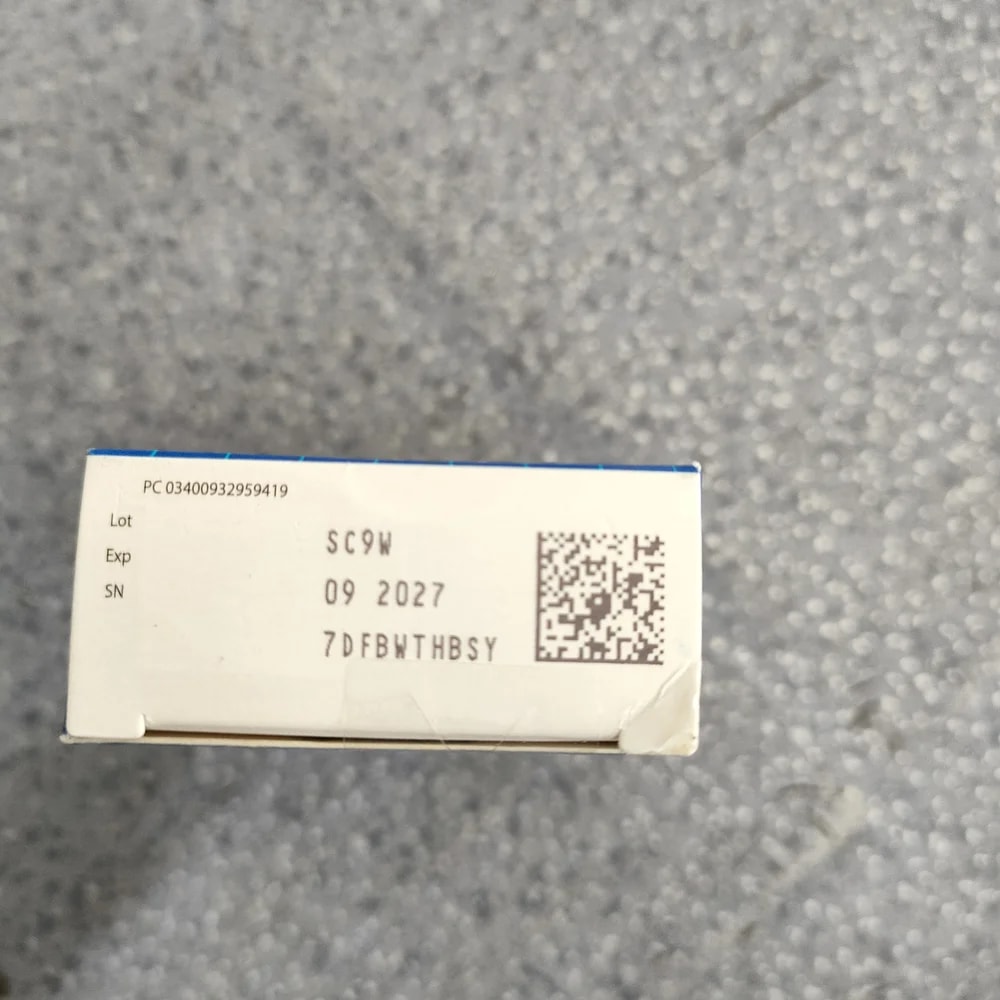 Doliprane 500 500 mg - Depot De Pharmacie "A" Kim Houy