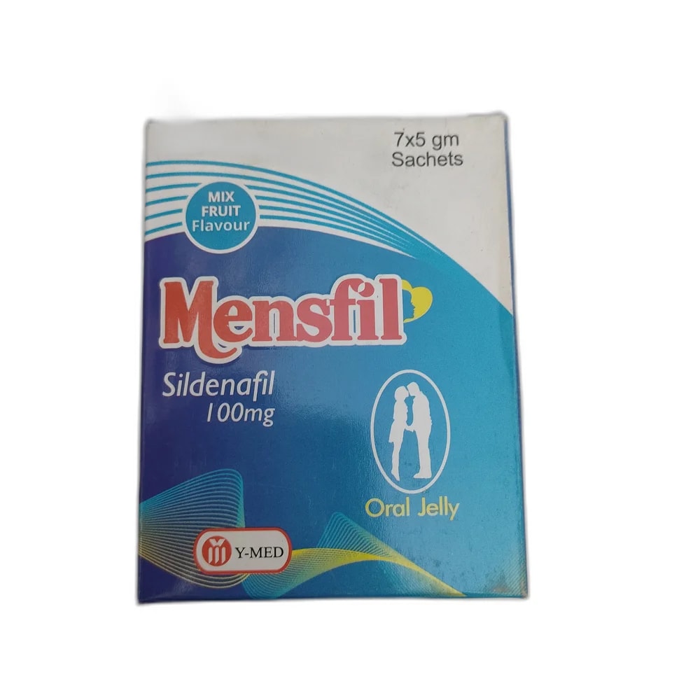 Mensfil 100 mg - PHARMACIE PORNLEU PICH