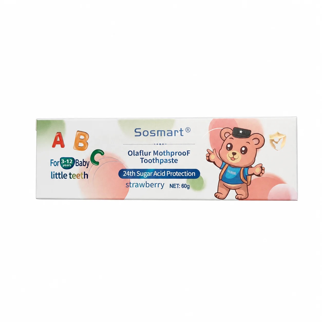 Sosmart - Preah Chan Tep Pharmacy 