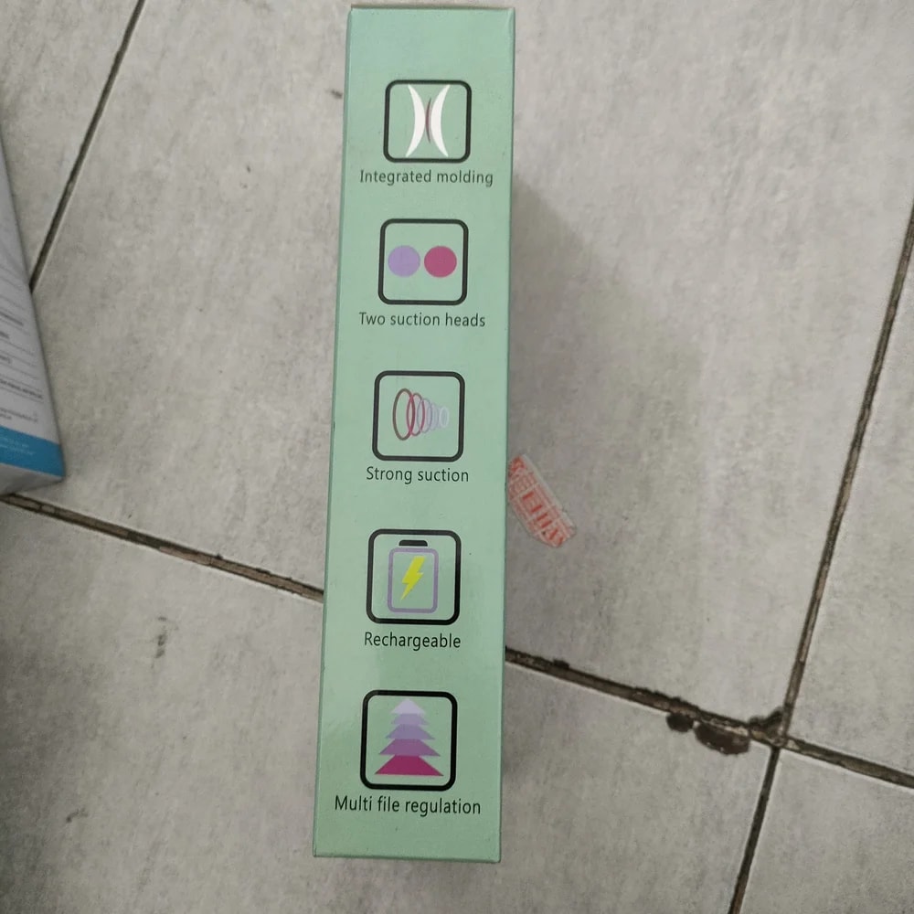 Baby Nasal Aspirator (Big) Not available - Depot De Pharmacie "A" Kim Houy