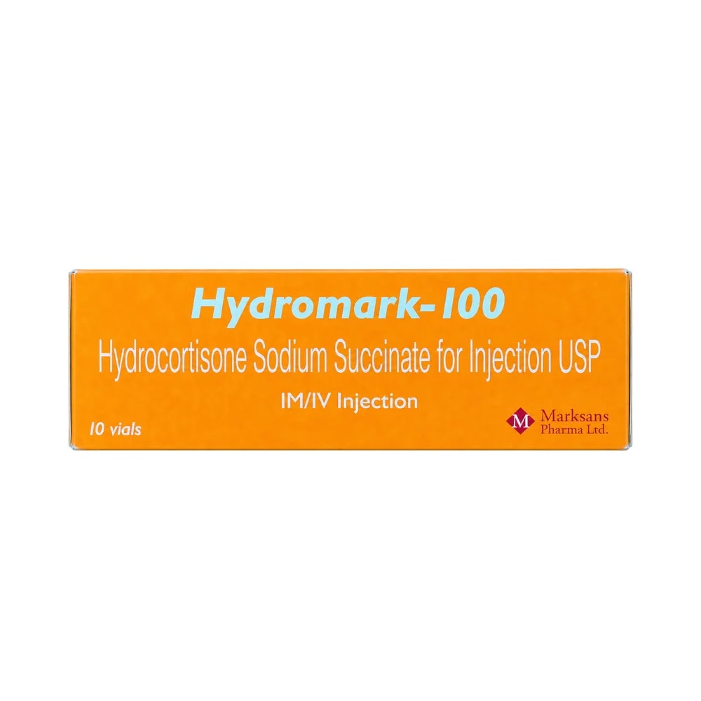 Hydromark 100 mg - PHARMCY ARUN REAS