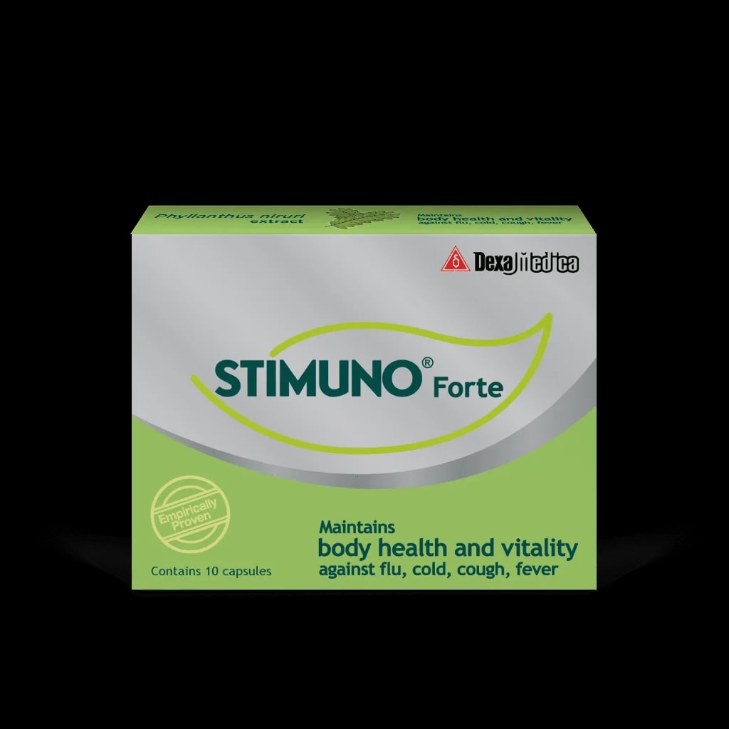 Stimuno 50 mg - DHOU CARE PHARMACY