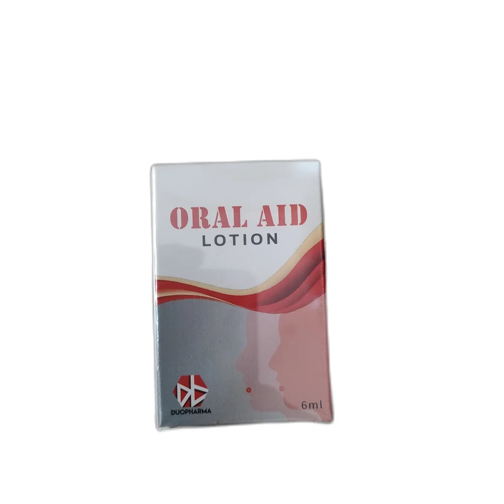 Oral Aid 2.5% / 0.5% / 0.1% - PHARMCARE PHARMACY