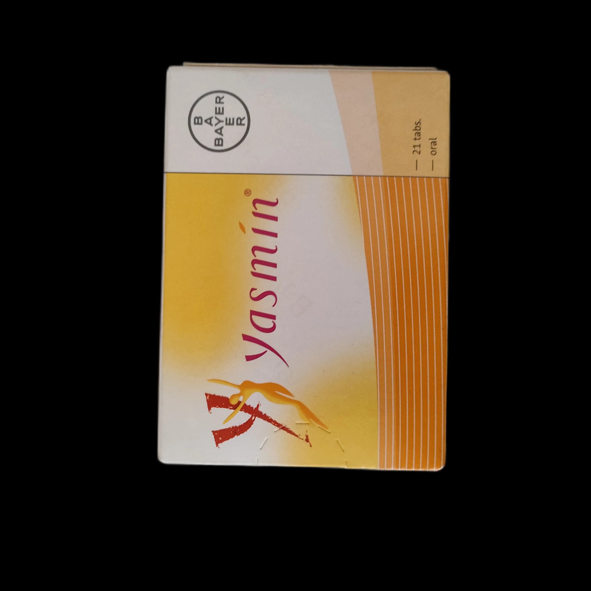 Yasmin Not available - SREY MOM PHARMACY