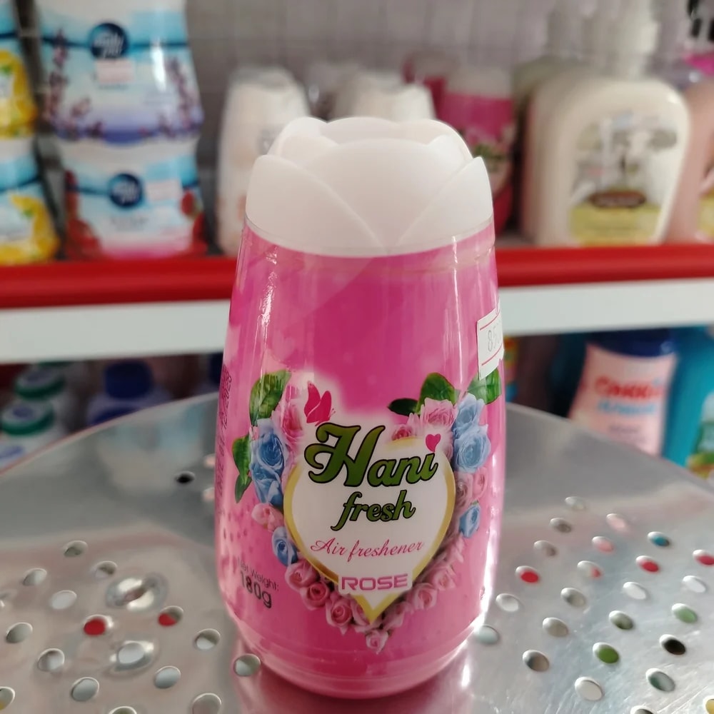Beauty Garden Antibacterial Moisturizing Hand Wash Goat's Milk 500 ml - Pharmacy Krech hong