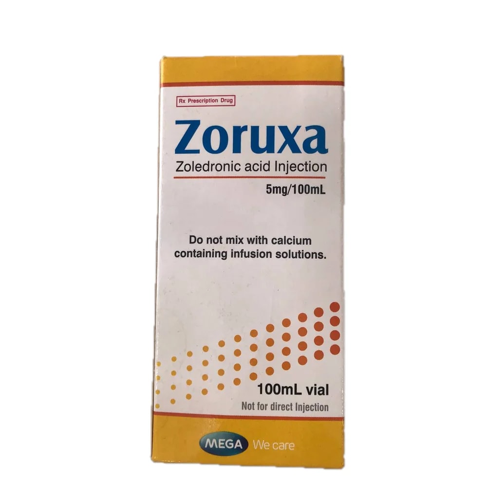 Zoruxa 5 mg/100 ml (100 ml) - Reach Srey