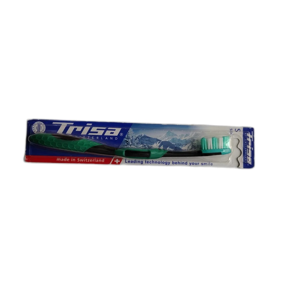 Trisa Focus Not available - PHARMACIE RATANAK