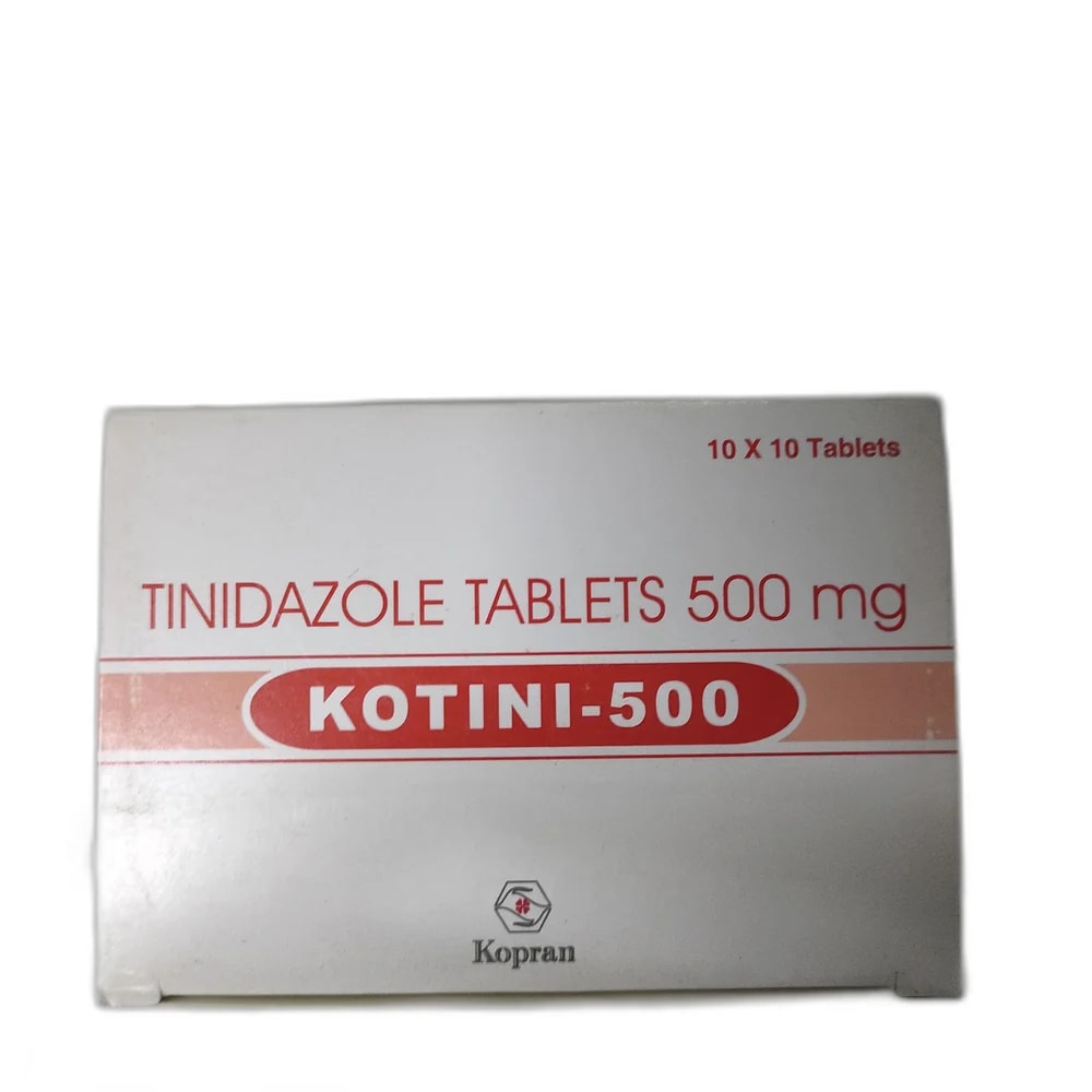 Kotini-500 500 mg - PHARMACIE PORNLEU PICH