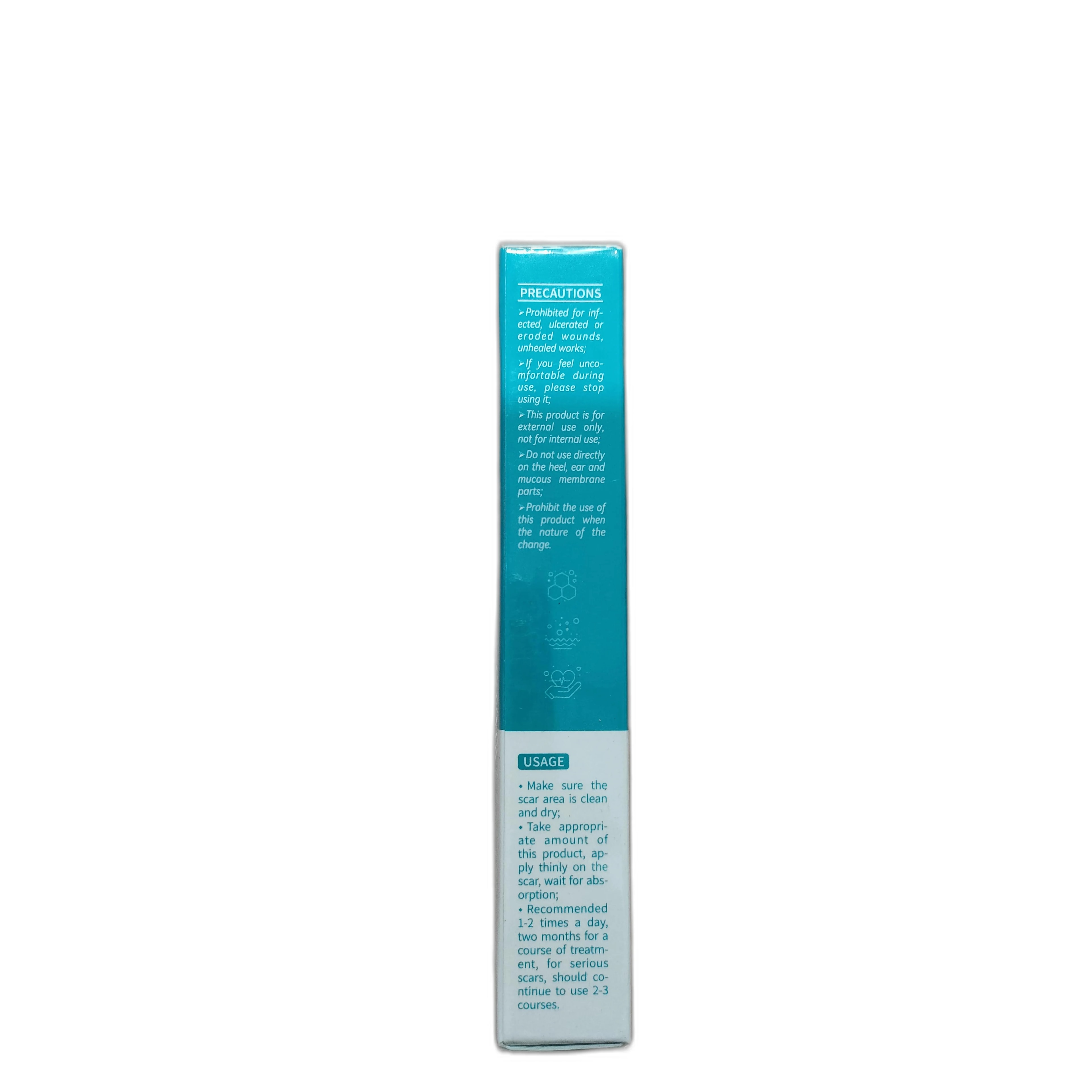 Sadoer Repair Scar Cream Not available - ឱសថស្ថាន សិរីមង្គលថ្មី