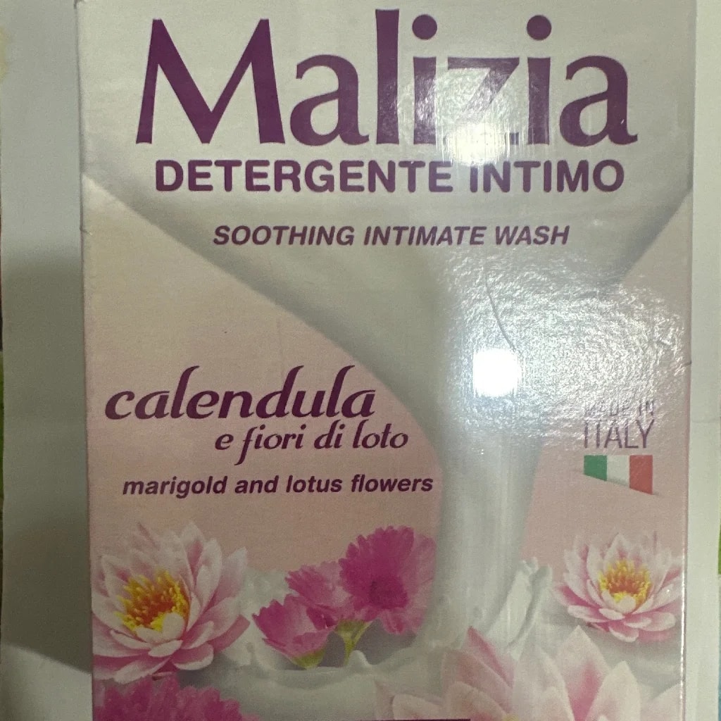 Malizia ( Lenitivo) - PONLEU DOUNG DARA PHARMACY