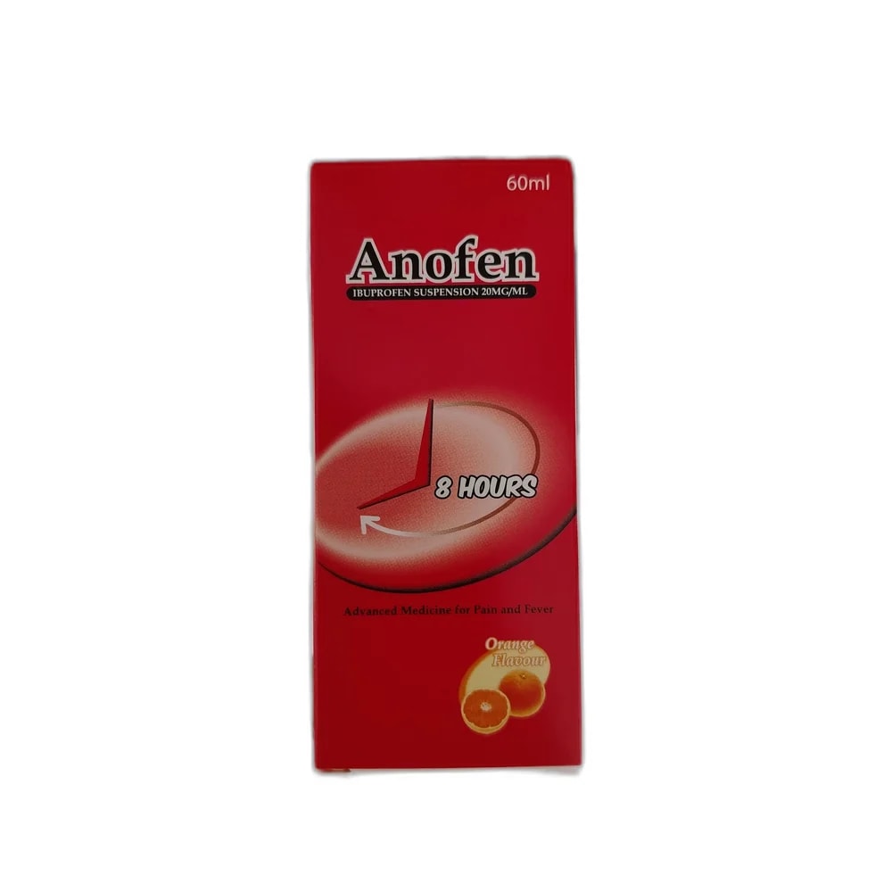 Anofen 20 mg / mL - PHARMACIE RATANAK