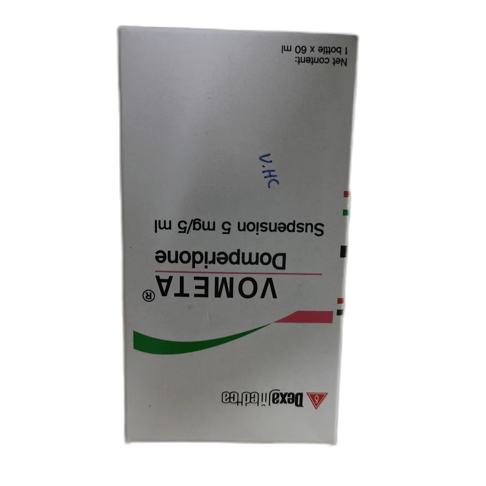 Vometa 5 mg/5 ml - PHARMACIE PORNLEU PICH