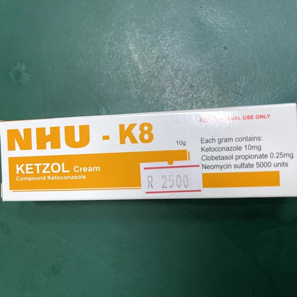 NHU-K8 10g - Pharmacy Rotha 2