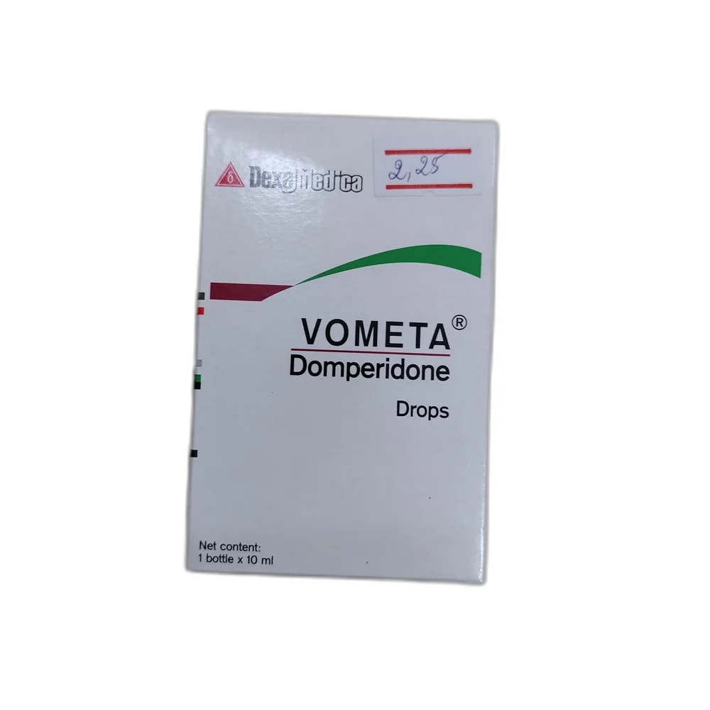Vometa 5 mg / ml - PHARMACIE LA BELLE PHARMA 